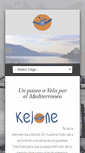 Mobile Screenshot of kelone.com
